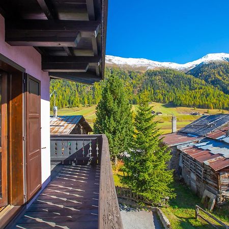 Casa Cisi Ski In-Ski Out 20M - Happy Rentals Ливиньо Экстерьер фото